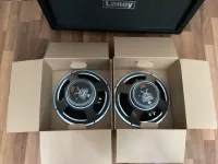 Laney HH  Ironheart láda