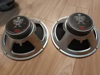 Laney HH  Ironheart láda