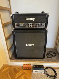 Laney VH100R elektrónkový zosilňovač - Görög Csaba [Yesterday, 7:57 pm]