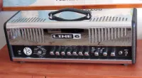 Line6 HD 147 Gitárerősítő-fej - Hernádi Attila [Ma, 22:30]