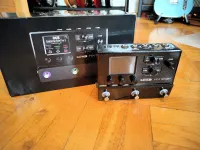 Line6 HX Stomp Multieffekt - Tury Krisztián [Ma, 14:43]