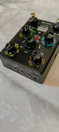 Line6 POD Express Black