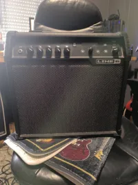 Line6 Spider V 30 MKII