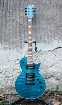 LTD EC-1000 PIEZO Elektrická gitara - Hurtu [Yesterday, 6:48 pm]
