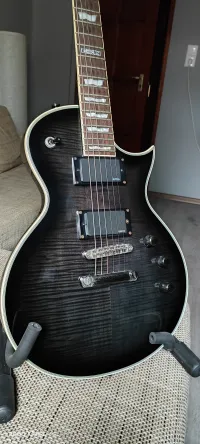 LTD EC401FM