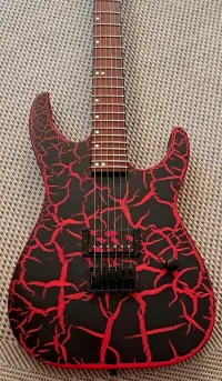 LTD M-201 HT LTD M-201 HT