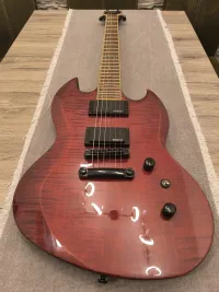 LTD Viper-200FM + EMG HZ