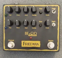 Ly-Rock BE-OD Deluxe