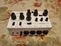 Ly-Rock Tone Monster-AMP.DI