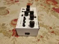 Ly-Rock Tone Monster-AMP.DI