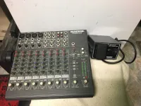 Mackie 1202-vzl Mixer - Hegedüs Róbert Sr [Today, 9:36 am]