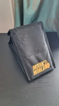Markbass Mark Stand Rack Markbass Mark Stand Rack
