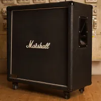 Marshall 1960 B Estuche de guitarra vacío - Edrumpads [September 23, 2025, 9:01 pm]