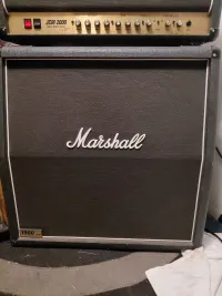 Marshall 1960A Gitárláda - Tóth Attila [Ma, 19:18]