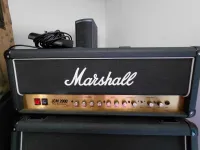 Marshall Jcm 2000