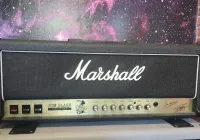 Marshall JCM Slash elektrónkový zosilňovač - Tamas Jasinka [Today, 12:28 pm]