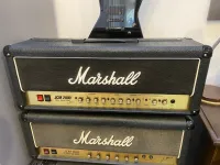 Marshall JCM2000 DSL100 Marshall JCM2000 DSL100