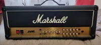 Marshall JVM 205H Röhrenverstärker - Kapui László [Today, 1:40 pm]