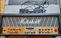 Marshall Mf350 mode four fej Marshall Mf350 mode four fej