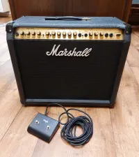 Marshall Valvestate 8080