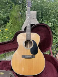 Martin 000-28 Akustická gitara - Illés Levente [Today, 1:02 pm]