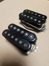 Maxon U-2000 Greco Les Paul 1978 Hangszedő szett - reducer75 [Ma, 15:21]