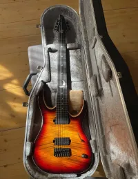 Mayones Duvell Elite Custom7 Guitarra eléctrica de 7 cuerdas - PFBalazs [Day before yesterday, 3:08 pm]