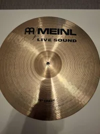 Meinl Livesound