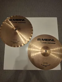 Meinl Livesound Soundwave