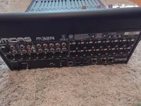 Midas M32R