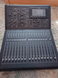 Midas M32R Mixing desk - Miklós Miklós [Yesterday, 10:43 pm]