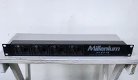 Millenium PP4 rack-es Phantom power - Jegyes László [Yesterday, 5:55 pm]