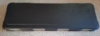 Music Man Stingray 4 5 Bass guitar hard case - squierforsale [Yesterday, 8:31 am]