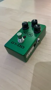 MXR GT-OD Overdrive - kokabandi83 [Today, 11:36 am]