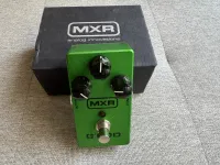 MXR GT-OD