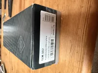 Neumann TLM 102