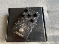 Neunaber Reverberator