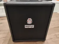 Orange Crush Bass 50