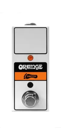 Orange FS-1 Spínač ovládania nohy - Ferenc Kovács [Yesterday, 5:49 pm]