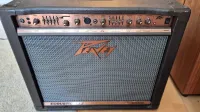 Peavey Ecoustic 112 Guitar combo amp - Alice [Today, 7:30 am]