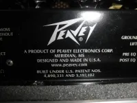 Peavey VB-2 Peavey VB-2