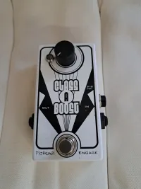 Pigtronix A Class boost Pedal de efecto - golddies [Yesterday, 8:22 am]