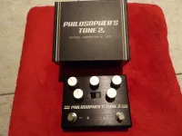 Pigtronix PHILOSOPHERS TONE 2
