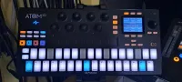 Presonus ATOM SQ MIDI kontroller - emu [Ma, 08:48]