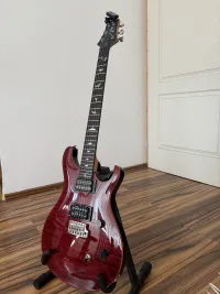 PRS SE CE 24 Black Cherry PRS SE CE 24 Black Cherry