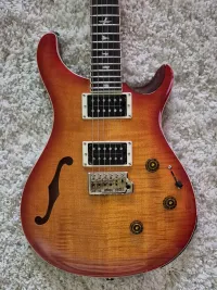 PRS SE Custom 24 Semi-Hollow Piezo