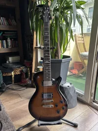 PRS SE McCarthy 594 SC