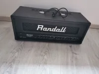 Randall G2 100W Gitárerősítő-fej - Professor [Ma, 15:40]