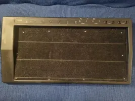Rockcase by Warwick Board