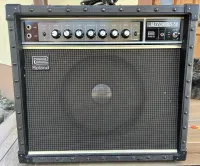 Roland Jazz Chorus JC-50 Roland Jazz Chorus JC-50